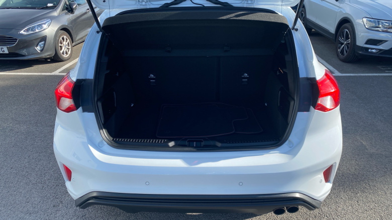 Ford Focus ST 2.0 EcoBlue 190 ST 5dr Diesel Hatchback